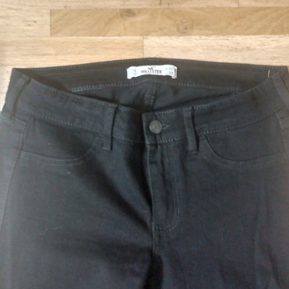 Holister skinny jeans 7 long - Picture 4 of 7